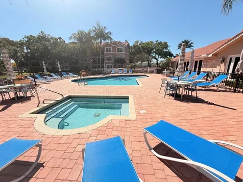 8821 Wiles Road Coral Springs FL 33067