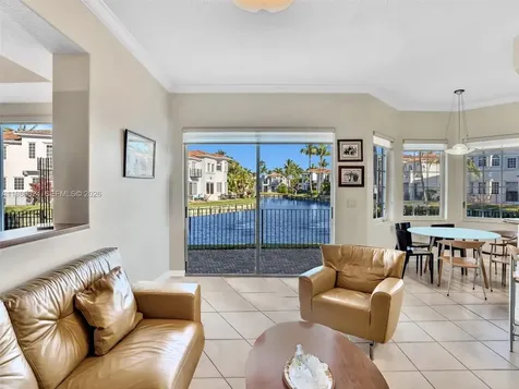 20780 NE 32nd Avenue Aventura FL 33180