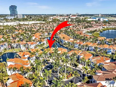 20780 NE 32nd Avenue Aventura FL 33180