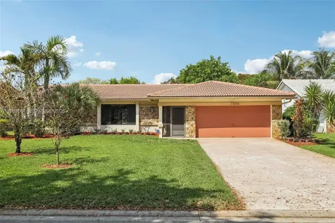 1326 NW 111th Avenue Coral Springs FL 33071