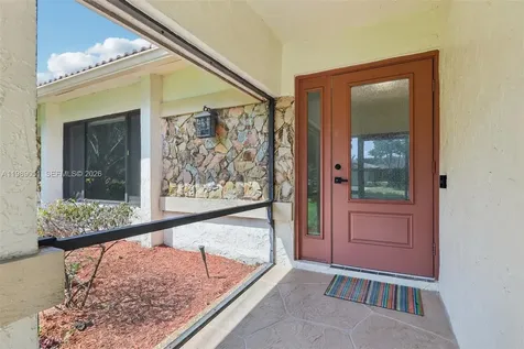 1326 NW 111th Avenue Coral Springs FL 33071