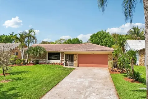 1326 NW 111th Avenue Coral Springs FL 33071