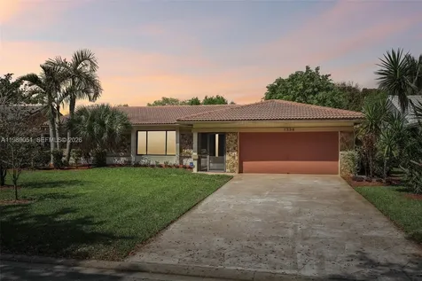 1326 NW 111th Avenue Coral Springs FL 33071
