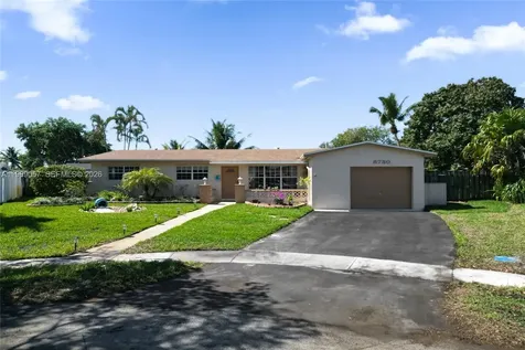 8730 NW 18th Street Pembroke Pines FL 33024