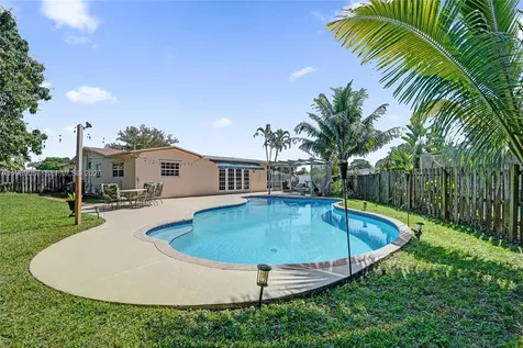 8730 NW 18th Street Pembroke Pines FL 33024