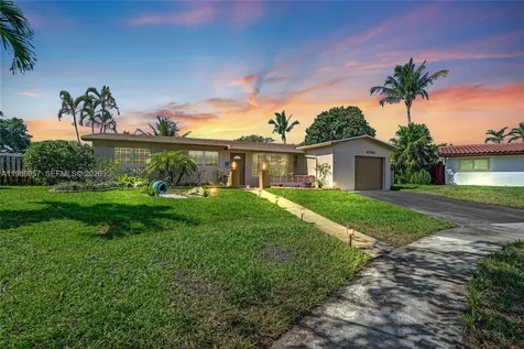 8730 NW 18th Street Pembroke Pines FL 33024