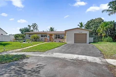 8730 NW 18th Street Pembroke Pines FL 33024