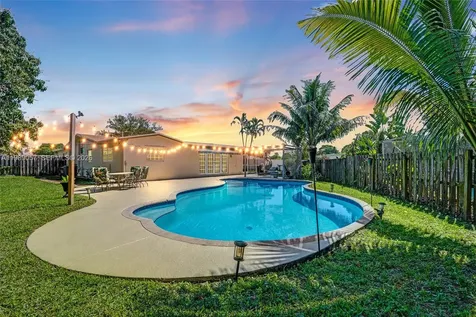 8730 NW 18th Street Pembroke Pines FL 33024