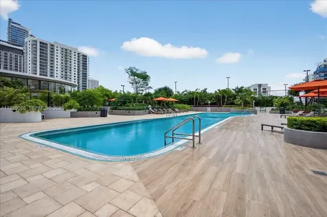 700 NE 24 Miami FL 33137