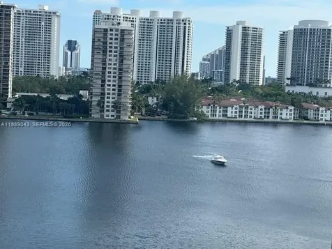 2750 NE 183rd Street Aventura FL 33160