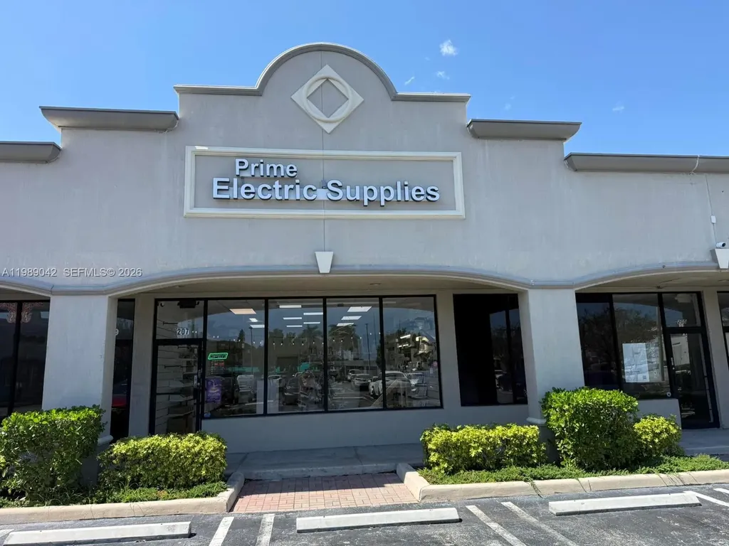 207 S Federal Pompano Beach FL 33062