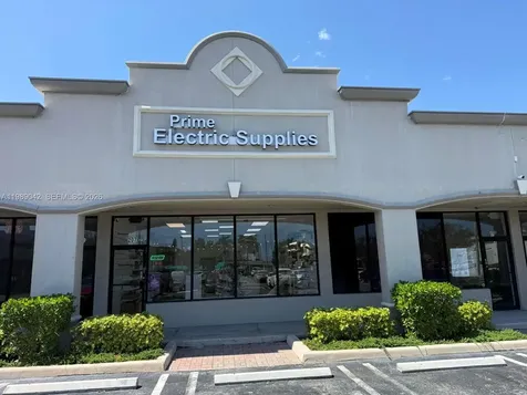 207 S Federal Pompano Beach FL 33062