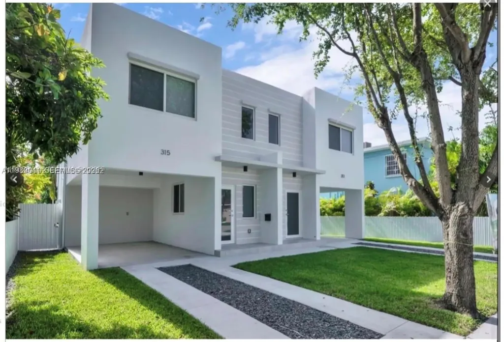 315 NW 34th Avenue Miami FL 33125