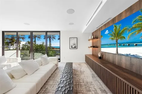 128 Ocean Boulevard Golden Beach FL 33160