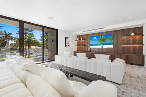 128 Ocean Boulevard Golden Beach FL 33160