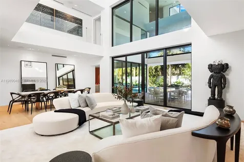 128 Ocean Boulevard Golden Beach FL 33160