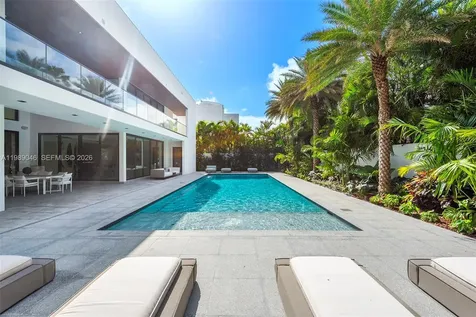 128 Ocean Boulevard Golden Beach FL 33160