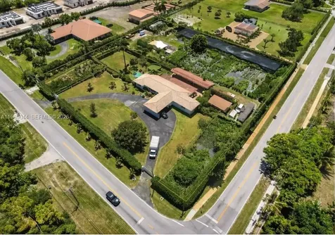 28000 SW 157th Avenue Homestead FL 33033