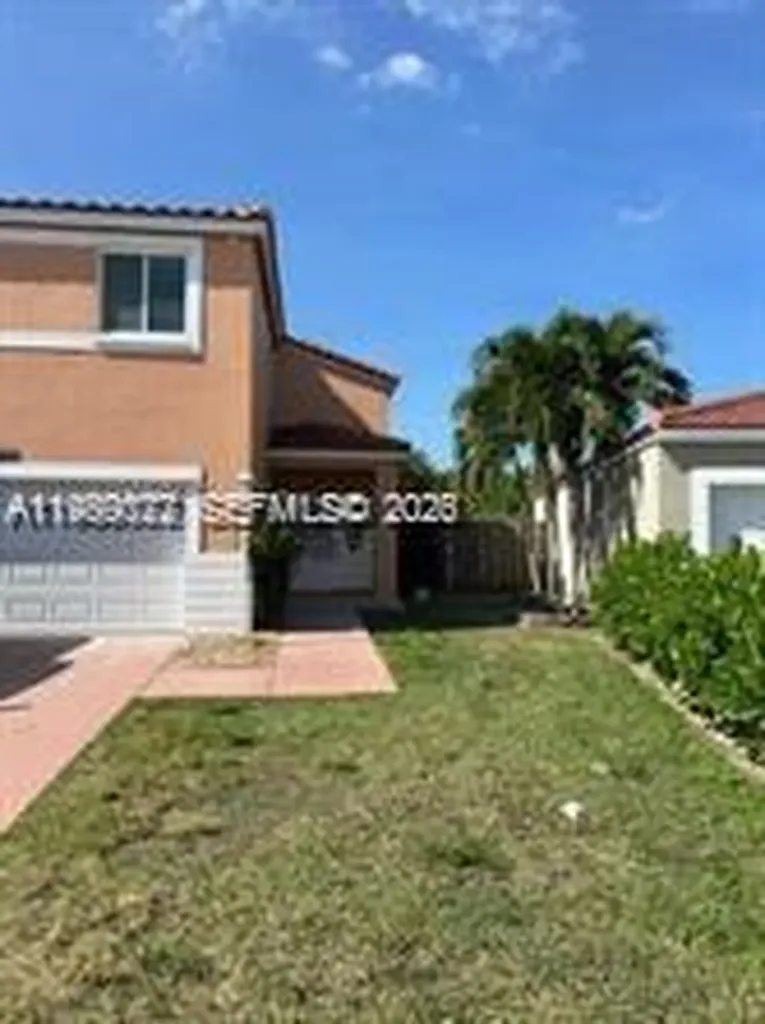 16870 SW 142nd Place Miami FL 33177