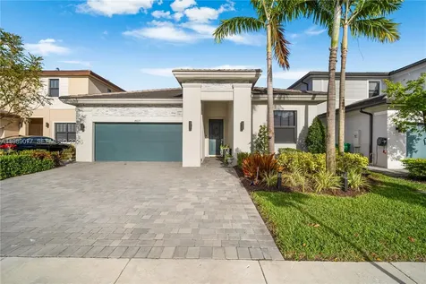 4427 SW 175th Avenue Miramar FL 33029