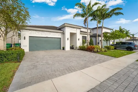 4427 SW 175th Avenue Miramar FL 33029