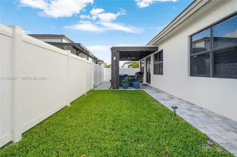 4427 SW 175th Avenue Miramar FL 33029