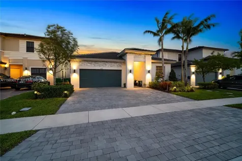 4427 SW 175th Avenue Miramar FL 33029