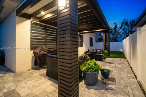 4427 SW 175th Avenue Miramar FL 33029