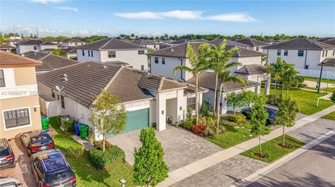 4427 SW 175th Avenue Miramar FL 33029