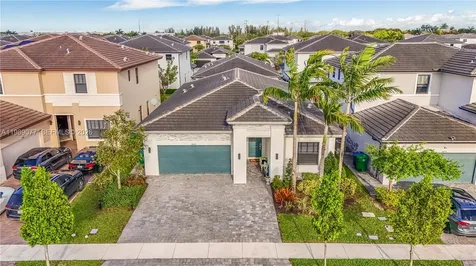 4427 SW 175th Avenue Miramar FL 33029