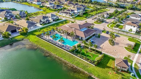 4427 SW 175th Avenue Miramar FL 33029