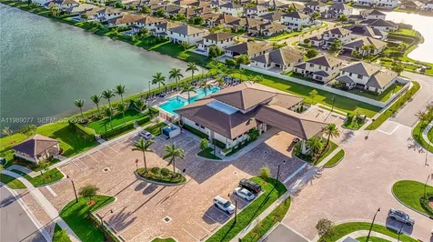 4427 SW 175th Avenue Miramar FL 33029