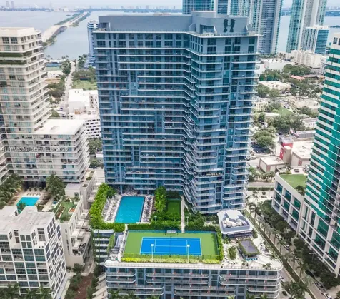 121 NE 34th Street Miami FL 33137