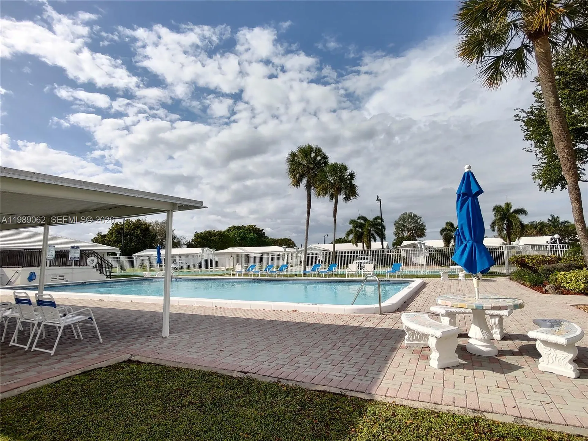 2501 W Golf Boulevard Pompano Beach FL 33064