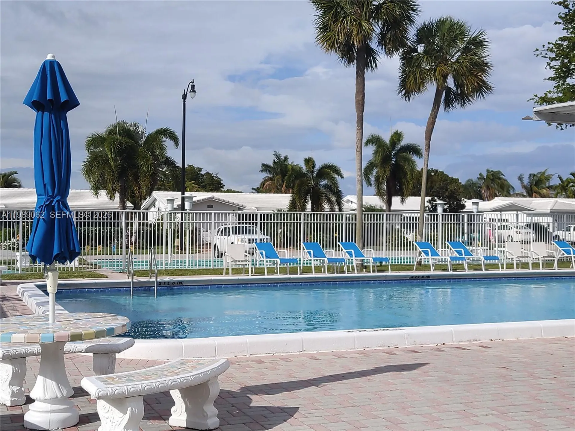 2501 W Golf Boulevard Pompano Beach FL 33064