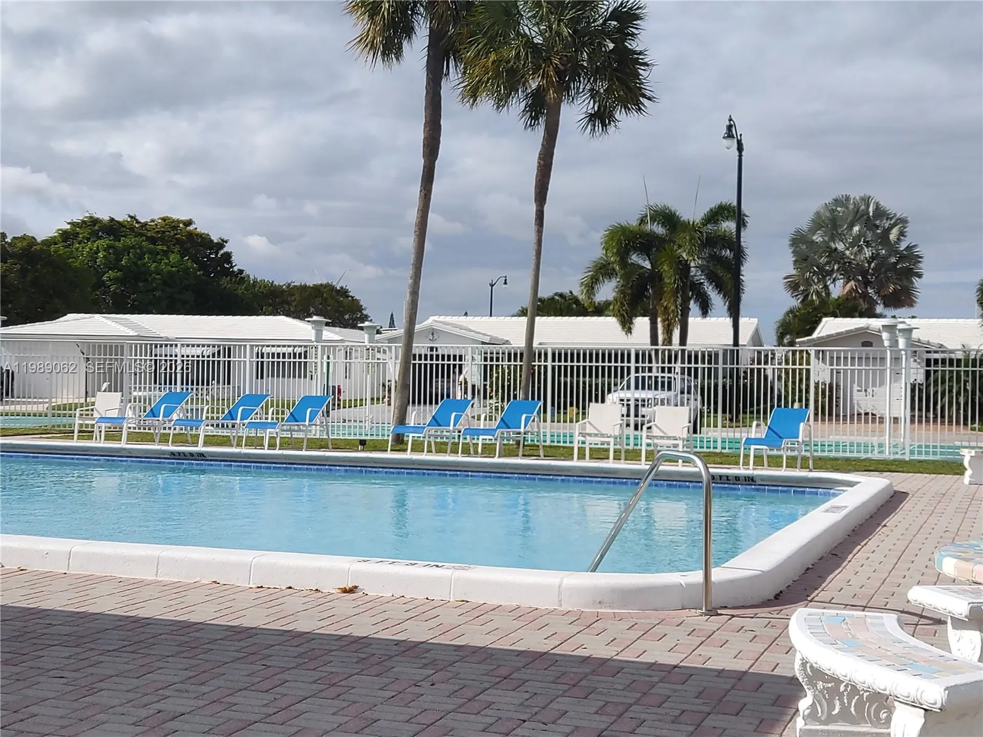 2501 W Golf Boulevard Pompano Beach FL 33064