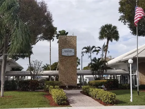 2501 W Golf Boulevard Pompano Beach FL 33064