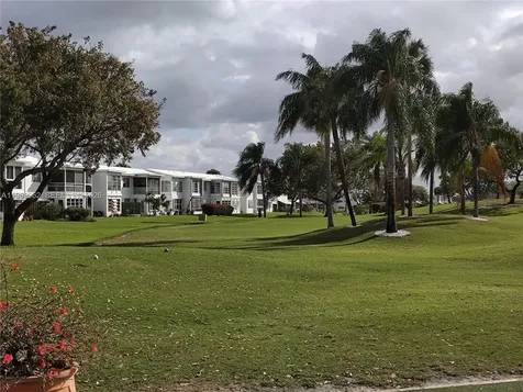 2501 W Golf Boulevard Pompano Beach FL 33064