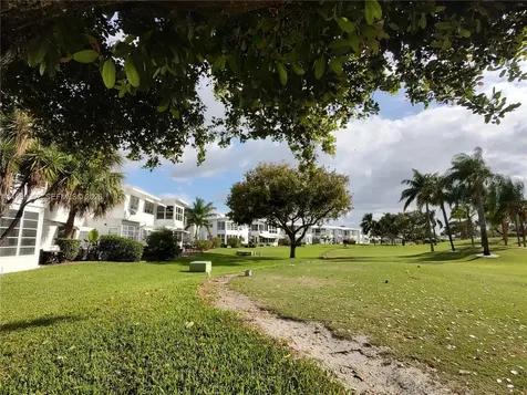 2501 W Golf Boulevard Pompano Beach FL 33064