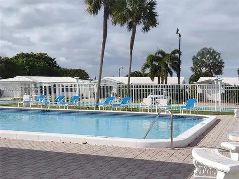 2501 W Golf Boulevard Pompano Beach FL 33064