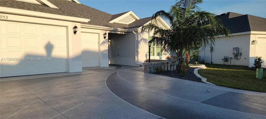 953 Ruhlman Loop Other City - In The State Of Florida FL 34762