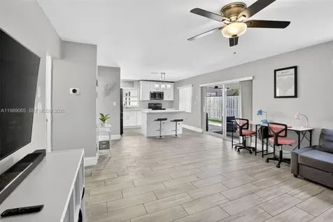 1245 NW 125th Terrace Sunrise FL 33323