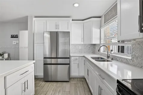 1245 NW 125th Terrace Sunrise FL 33323