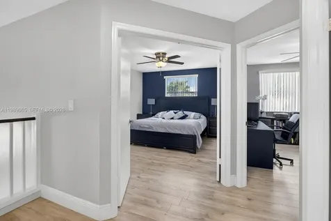 1245 NW 125th Terrace Sunrise FL 33323