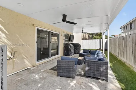 1245 NW 125th Terrace Sunrise FL 33323