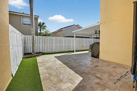 1245 NW 125th Terrace Sunrise FL 33323