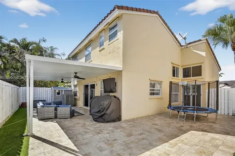 1245 NW 125th Terrace Sunrise FL 33323