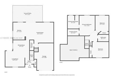 1245 NW 125th Terrace Sunrise FL 33323