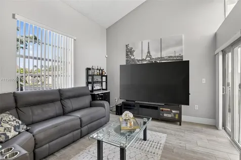1245 NW 125th Terrace Sunrise FL 33323