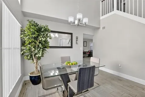 1245 NW 125th Terrace Sunrise FL 33323